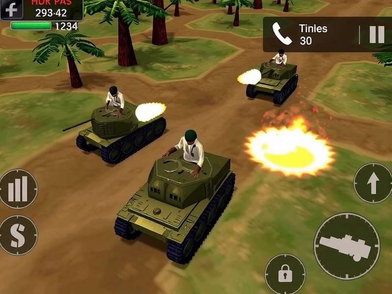 War Machines Of India Community Event